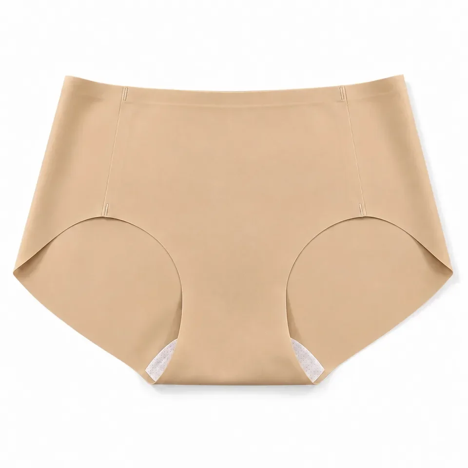 Rimuru nude brief shown from the front on a white background